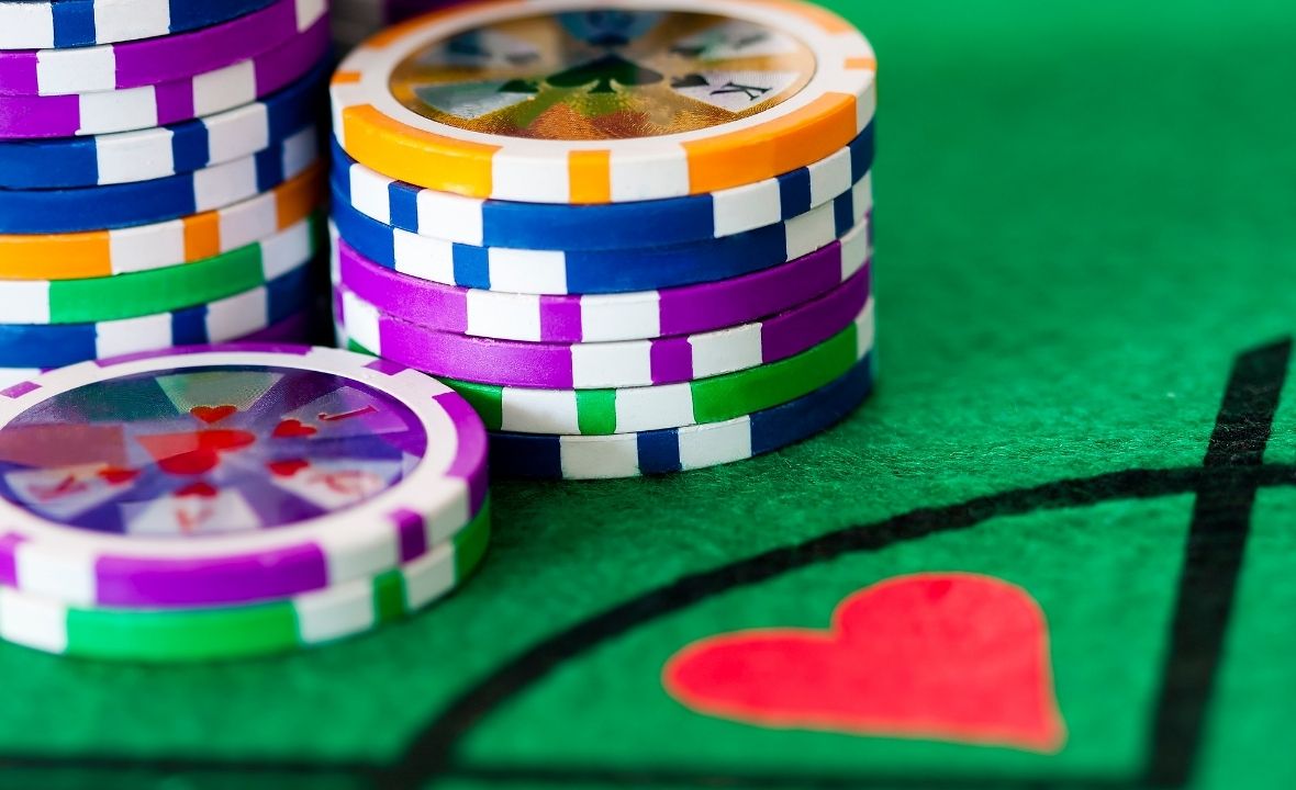 Concept of card counting in blackjack, how it works, and its effectiveness